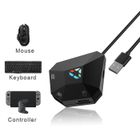AIHONTAI Adaptateur de clavier et souris - Non spécifié - Filaire - USB - Compatible Switch/PS4/XOne/PS3