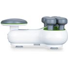 Appareil de massage du tendon d'Achille BEURER FM 200 - 6 têtes de massage rotatives
