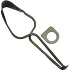 MASY Piège à taupe - simple ressort