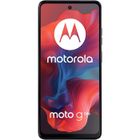 Smartphone Motorola Moto G04s 6,6" Double nano SIM 64 Go Noir obscur
