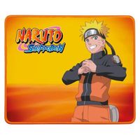 Tapis de Souris - KONIX - Naruto - Orange