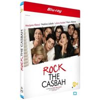 Blu-Ray Rock the casbah