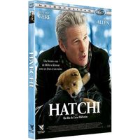 DVD Hatchi