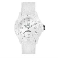 Ice-Watch - ICE sixty nine White - Montre blanche pour femme avec bracelet en silicone - 014577 (Small) 014577