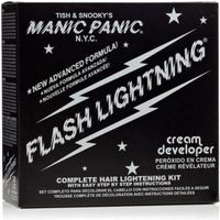 Manic Panic - kit de décoloration MANIC PANIC FLASH Lightning 30 vol