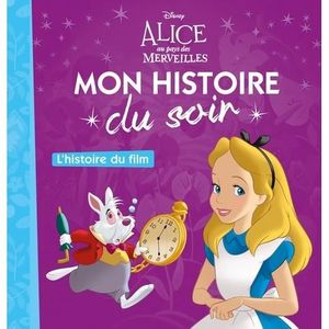 Alice Au Pays Des Merveilles Le Film Achat Vente Pas Cher Alice Au Pays Des Merveilles Le Film Achat Vente Pas Cher