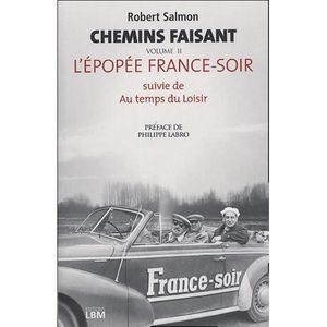 Chemin Faisant Achat Vente Pas Cher