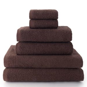 PARURE DE BAIN Parure de bain Top towels - 30507040008