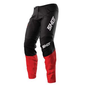 Pantalon moto cross grande taille Cdiscount