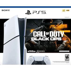 Boîte Vide PlayStation 4 Call Of Duty - Très Bon état, Pour Collection Ou Remplacement