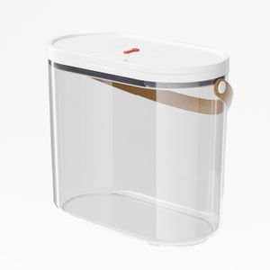 Bac à nourriture hermétique pour animaux (3.5 kg) – Yamazaki Home Europe