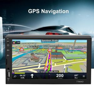 Kit Dantennes Modulateur 2 Pieces Kit De Cable Dantenne Pour Terminal Dantenne Fakra A Din Adaptateur De Type Radio Am Fm Pour Radio Antennes Accessoires Electronique Embarquee