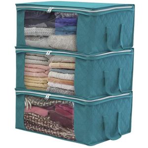 Boite De Rangement Vetement Bebe Cdiscount