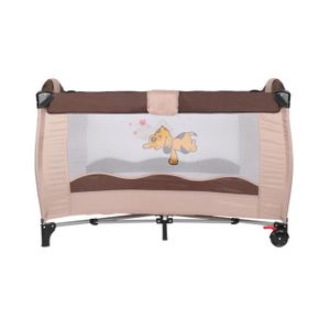 Lit Bebe Double Cdiscount