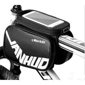 Sacoche Guidon Velo Achat Vente Pas Cher
