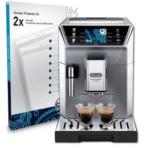 Delonghi primadonna class ecam 550 85 