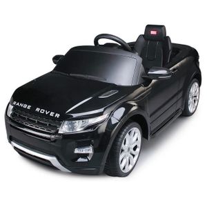 Petite voiture range rover jouet clearance