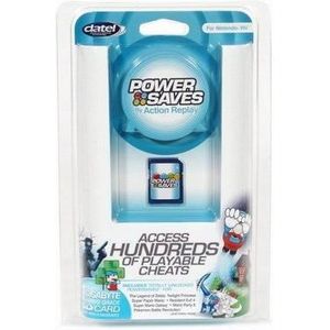 Nintendo switch action replay sales