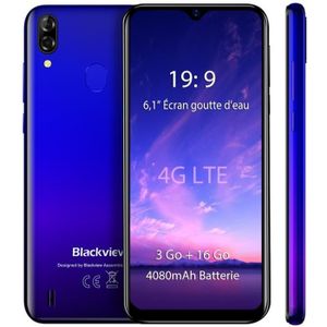 Smartphone Moins De 100 Euros