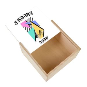 Claquette en bois deals