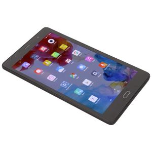 TABLETTE TACTILE HURRISE Tablette 8 pouces Tablette Android HD, 8 P