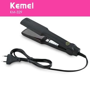 Fer a lisser kemei