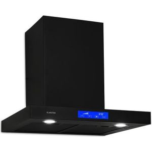 Hotte Murale Ad1006b Brandt Achat Vente Hotte Cdiscount