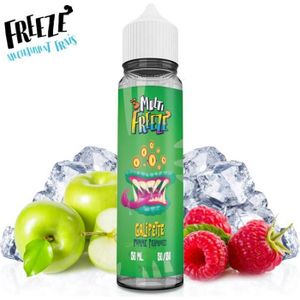 Multi Freeze - Cdiscount