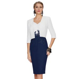 Robes De Ceremonie Pour Mere De La Mariee Achat Vente Pas Cher