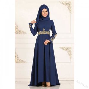 Djellaba femme coton grande taille best sale