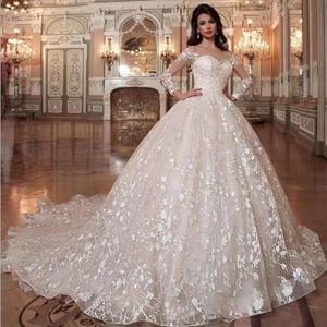Robe de mariée princesse bustier strass avec traîne online
