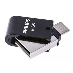 Philips FM08FD00B Clé USB 8 Go USB 2.0 - Cdiscount Informatique
