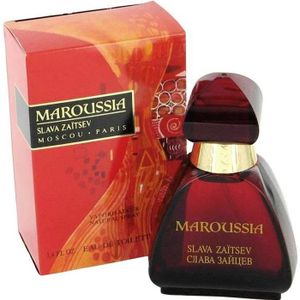 EAU DE TOILETTE MAROUSSIA EDT 100 ML