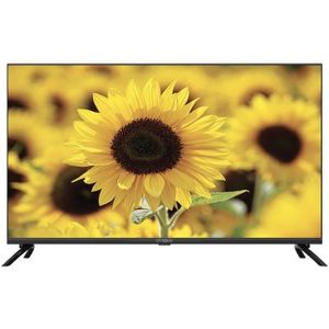 Téléviseur LED STRONG - Smart TV 42’’ (105 cm) - Full HD - Android TV avec HDR10, Netflix, YouTube, Disney+, WiFi, HDMI x3