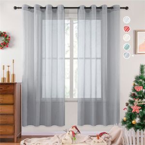 Rideaux Stores Voilages Pas Cher Cdiscount Page 4