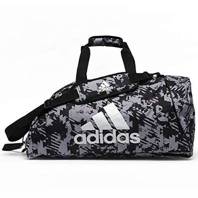 Sac de sport adidas noir top