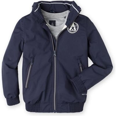 Gaastra Veste Washboard Boys Navy Cdiscount Pret a Porter