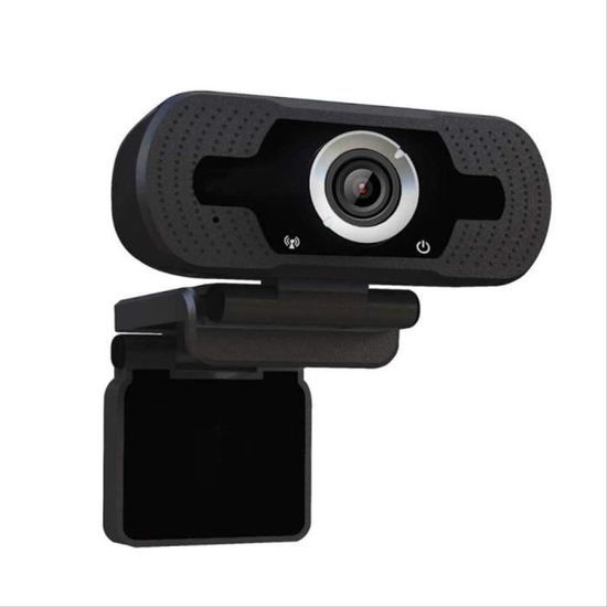 Mizi Lot De 6 Protections De Confidentialité Pour Webcam - Autocollant