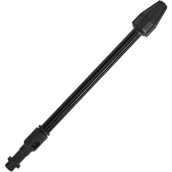 Buse Rotative à Baïonnette Pour Nettoyeur Haute Pression Kärcher K4 à K7 - 170 Bar, Résiste à 60°C