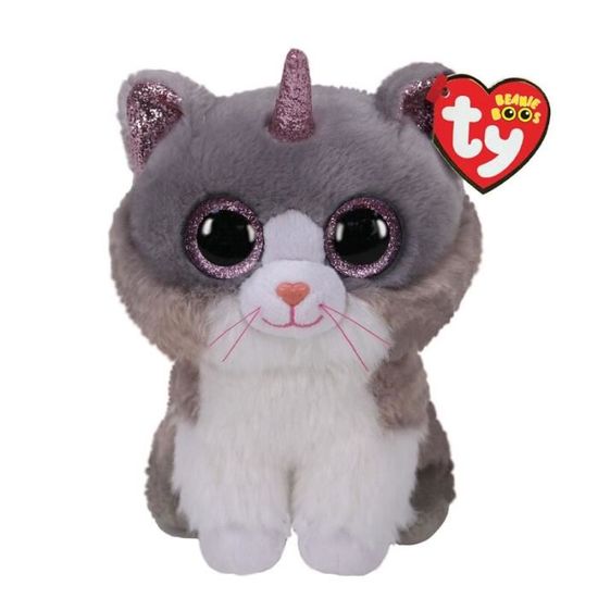 Ty peluche sale chat