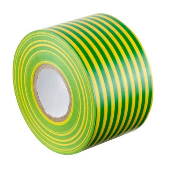 Earth Wide Ruban Adhésif Isolant En Pvc Pour Isoler, Réparer Et — free download
