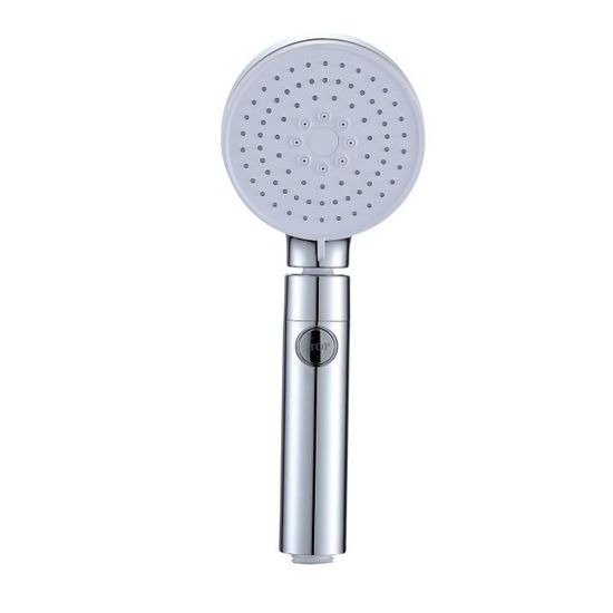auralum douche thermostatique 10 pouces douche superieure reglable en hauteur cdiscount bricolage