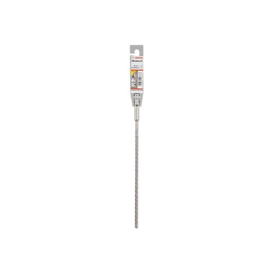 Plus 5x Bosch 1x Foret Pro Sds Plus-5x (pour Béton Armé, Béton, 26