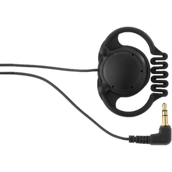 Casque Audio Esperanza EH145W Blanc - Circumaural Avec Contrôle De Volume, Fil 3 M, Confort Et Son Stéréo