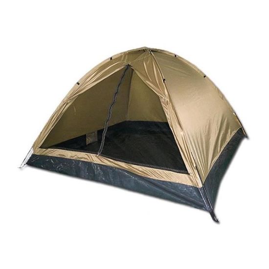 Mil-tec personnes Mini pack super tente de camping tente tente tente 205x145x100cm