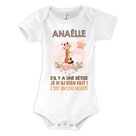 Poupée Reborn Anaëlle – Kit Pebbles Par Petra Lechner – 48 Cm – Vinyle