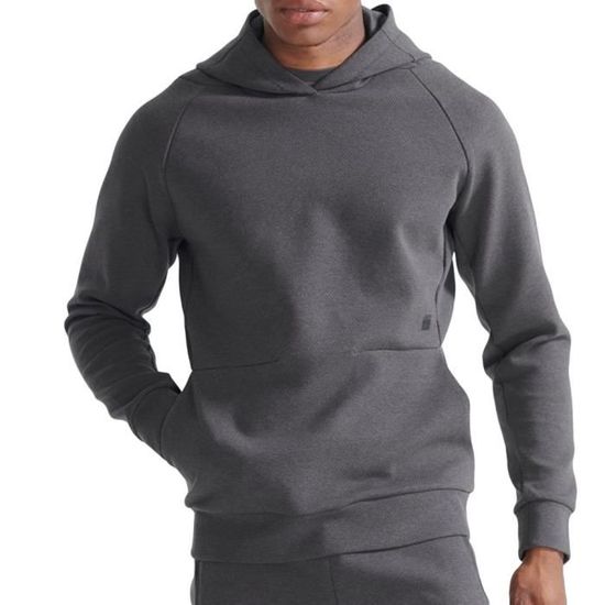 Veste Carhartt Sweatshirt à capuche zippé Homme Gris | Atmósfera Sport