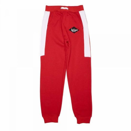 Survêtement Fille Lee Cooper - Couleur Fuchsia - Tailles Enfant De 2 à 10 Ans - Neuf Avec étiquettes