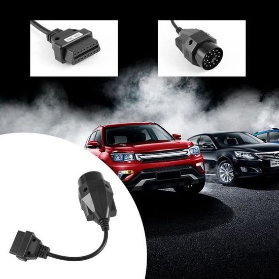 BIlinli 10 Pcs 2 Broches DIN Mâle Haut-Parleur Fiche 2 Broches Prise