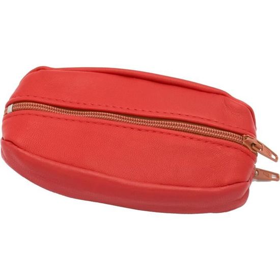 Découvrez Les Porte-monnaie Zippés Pour Femme